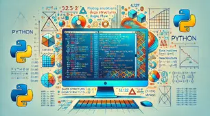 9 клас. Урок 39. Розв’язування задач (Python). Тематична та практична робота 11
