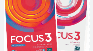 Focus 3, Unit 4 (Vocabulary)