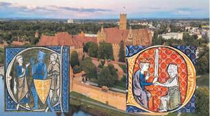ЛЮДИНА В СЕРЕДНЬОВІЧЧІ: СУСПІЛЬСТВО, ЦЕРКВА, МІСТО.