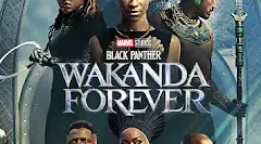 Black Panther. Reading