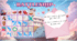 There is\There are in St. Valentine's Day style