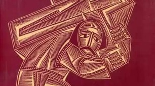 Василь Стефаник. "Камінний хрест"