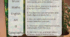 Scool subjects and items