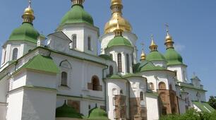 Пам'ятки архітектури