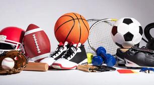 Sport from A to Z 