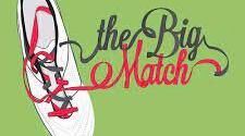TEST "The Big Match!" (Unit 5. Wider World 3)