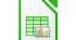 Контрольна робота по темі "Електронні таблиці" (LibreOffice Calc)