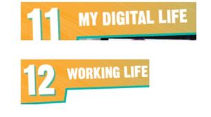 Prepare 5  Unit 11 MY DIGITAL LIFE UNIT 12   WORKING LIFE  