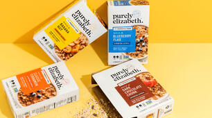 Packaging Design and Development