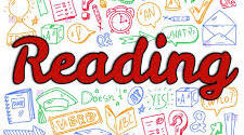  5th form Reading 2