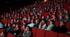 Inviting someone to the cinema
