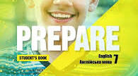 Prepare 7. Unit 11-12 (Vocabulary / Grammar / Reading) 