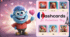 Флеш-картки до Дня Закоханих. Saint-Valentin le vocabulaire visuel