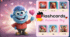 Lernkarten zum Valentinstag