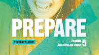 Prepare 5. Unit 11-12 (Listening/Grammar/Vocabulary)