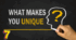 Що робить людину людиною? 