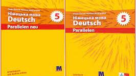Parallelen 5. Lektion 5 "Meine Hobbys"