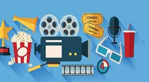 Complex Test Module 4 Entertainment 7 клас Full Blast