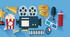 Complex Test Module 4 Entertainment 7 клас Full Blast