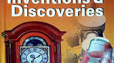 9 Form. Unit 3. Lesson 1. Inventions and Discoveries.