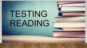 ГРНД 3 Reading Module 3 5 form