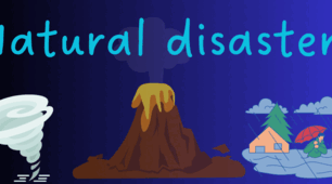6.Natural disasters (НУШ)-7кл