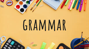 Revising Grammar Tenses