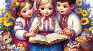 Всесвітній день читання