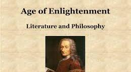 The Enlightenment 