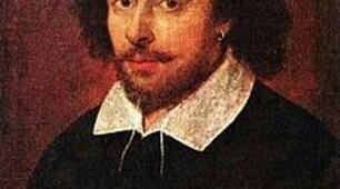 Презентація Вільям Шекспір ( William Shakespear)