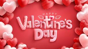Valentine`s Day