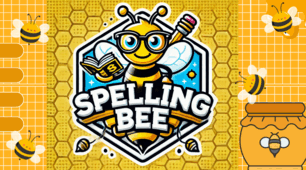 Позакласний захід до тижня англійської мови "Spelling Bee Competition  for Young Learners" (конспект та презентація)