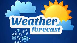 The weather around the world (p. 87) 5th grade