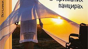 Оксана Радушинська «Метелики в крижаних панцирах» (за підручником О. Авраменка, 2024 рік; стор. 112-120)