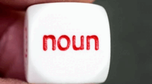 Proper and Common Nouns