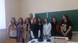 Робоча програма навчальної дисципліни: "Військова медична психологія"