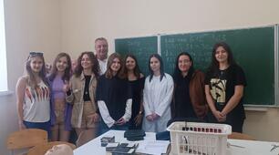 ДОСЛІДЖЕННЯ ЕМПІРИЧНИХ ОСОБЛИВОСТЕЙ АДАПТАЦІЇ СТУДЕНТІВ ВНЗ  ДО НАВЧАННЯ