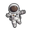 Cartoon Astronaut Images – Browse 265,637 Stock Photos, Vectors, and Video | Adobe Stock