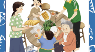 Флешкартки з теми "HERE’S MY FAMILY!", UNIT 1 за підручником О. Карпюк, 2 клас