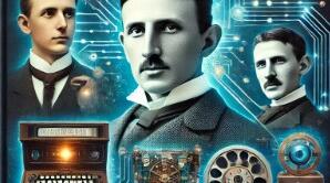 Inventions and Their Inventors