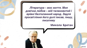 Микола Братан