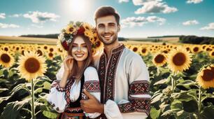 Михайло Коцюбинський "Дорогою ціною"