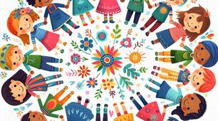Консультація для батьків "Емоційний розвиток дитини в сім’ї"