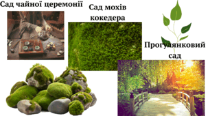 Презентація  10 клас Мистецтво японського саду.