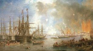 Українці у Східній (Кримській) війні 1853-1856рр.