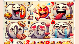 Презентація до ювілейного 100- го уроку математики у 5 класі. Доповнення правильного дробу до одиниці