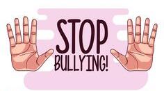 STOP булінг!