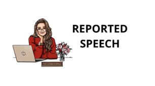 Reported Speech