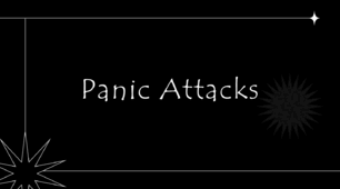 Panic Attacks (презентація англійською)