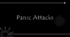 Panic Attacks (презентація англійською)